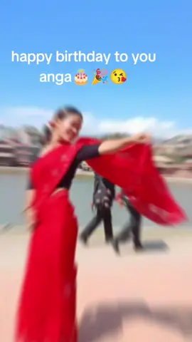 #happ #birthday #to #you #anga 😘😘🎂🎂🎂🎂🎊🎊