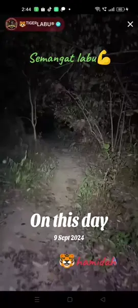 #onthisday