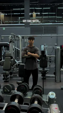 lo acepto… #josuepxl #GymTok 