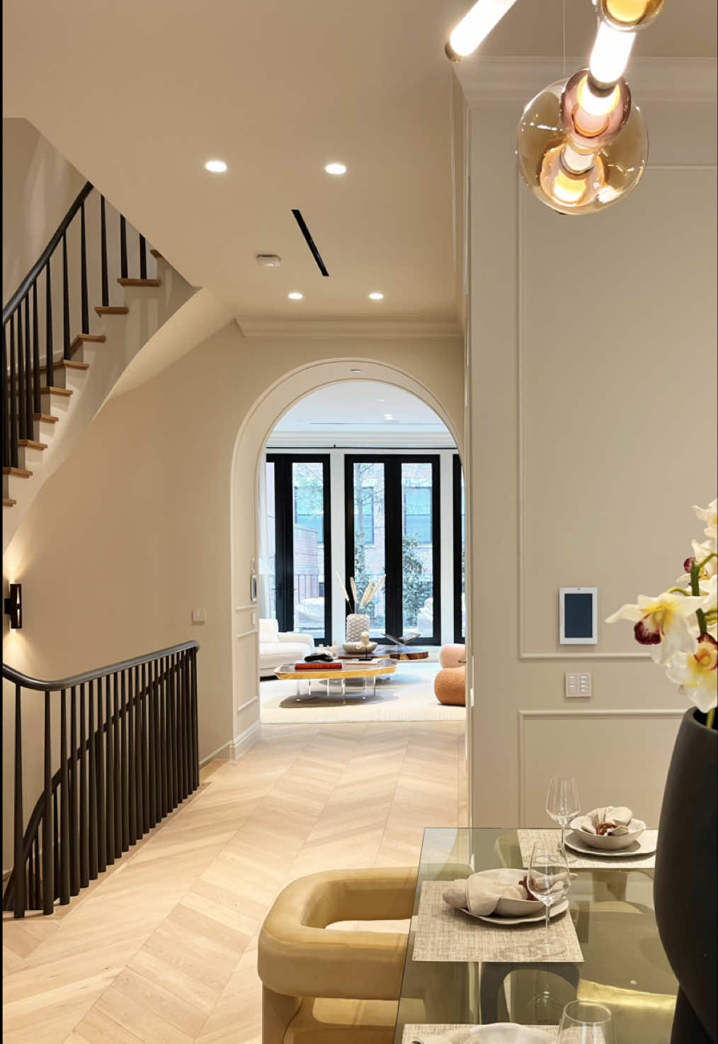 Gorgeous Home💕#nyc 