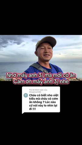 Trả lời @thieptran585 Việt kiều chân chính luôn hướng về quê hương, chứ cái đám chống cộng mồm không có ăn mà gửi #review #vietnam #toiyeuvietnam #thinhhanhtiktok #cuocsongthuongngay 