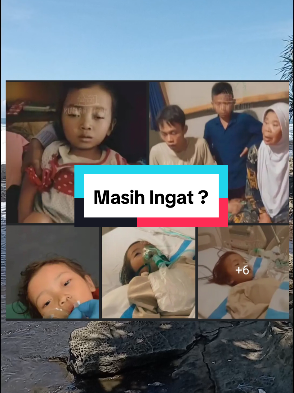 Kisah Raya menjadi pengingat untuk kita agar selalu menolong saudara saudara terdekat kita,