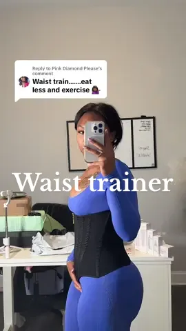Replying to @Pink Diamond Please of course as women hormones change, we go through cravings and bloating! I’ve been eating crazy for 2 weeks straight 😩! Yall doing this 30 day challenge with me? #tiktokshop #tiktokshopmademebuyit #waisttraining 