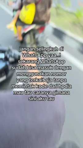 masuk wa tanpa kode 2025 #whatsapptips #trikwhatsapp #fyp #jasasadapwajarakjahu😜😜 #taiwan🇹🇼 