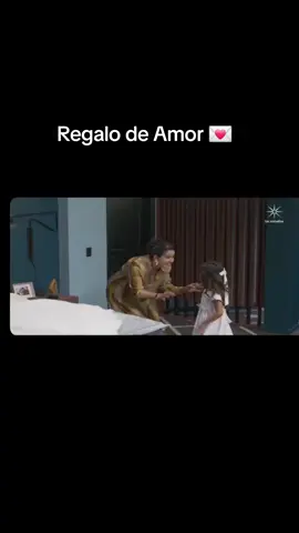 cap. 56 parte 3#lasestrellas #novelasmexicanas #drama #regalodeamor #capituloscompletos @Barbara Islas @Novelas Las Estrellas @ViX @Valentina Buzzurro 