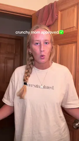 Ellie approved ingredients🥳🥳 