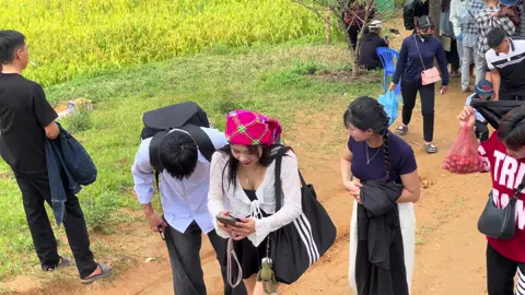 Bắt cô gái xinh xinh ở suôi thầu thảo nguyên #thaonguyensuoithau #xuhuongtiktok 