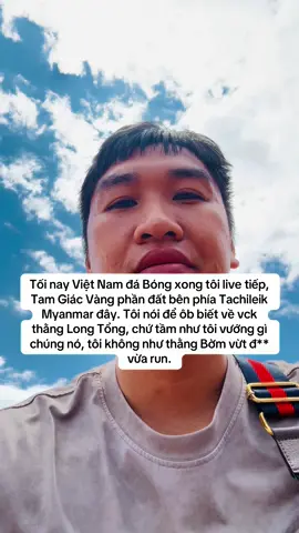 Long Tổng vs chẳng Nguyệt Tổng