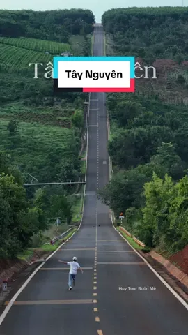 Là người Tây Nguyên nhưng chắc các bạn chưa biết hết những chỗ này, anh em Tây Nguyên điểm danh ạ  #taynguyen #gialai #daklak #kontum #daknong 