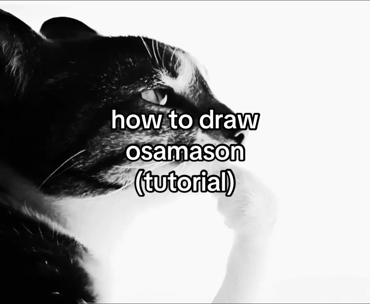 bye #osamason 