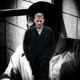 Michael Goonfield😛🔥 | #edit #prisonbreak #michaelscofield #prisonbreakedit #fyp 