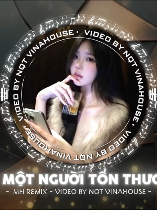 Yêu Một Người Tổn Thương x Phải Chia Tay Thôi (Minh Hiếu Remix) - Siêu Phẩm 2in1 Hot TikTok - NQT Vinahouse #yeumotnguoitonthuong #phaichiataythoi #mhremix #nqtvinahouse #nhachottrendtiktok2025 