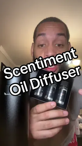 If your house smells like pets or takeout… people notice 👃 This fixed that FAST!! #scentiment #scentimentdiffuser #diffusers #oildiffuser #tiktokshopcreatorpicks 
