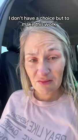 Being successful on TikTok shop is my only option. I’m tired. I’m wore out. My body aches. This job is making my body much older than my mental… #tiktokshoprestock #tiktokpaid #MomsofTikTok #helpagirlout #tiktokshopmoms 