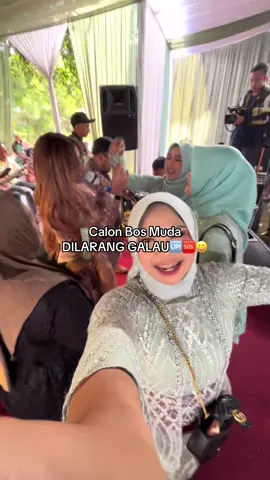 kelakuan, teu kaop ngadangu dangdut sakedik jol oyag ampun