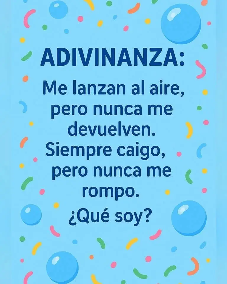 el 99% 100 no se la save😆#adivinanza 