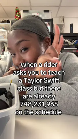 it’s going to be a no for me 🫶🏾 #soulcycle #soulcycleinstructor 