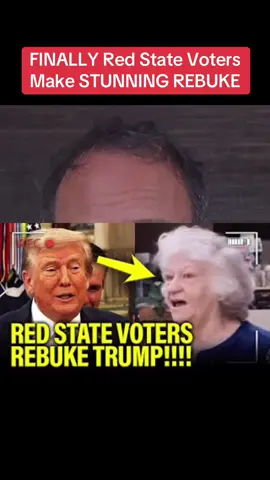 #LanguageLearning #FINALLY Red State Voters Make STUNNING REBUKE#Trump #fyp #like 