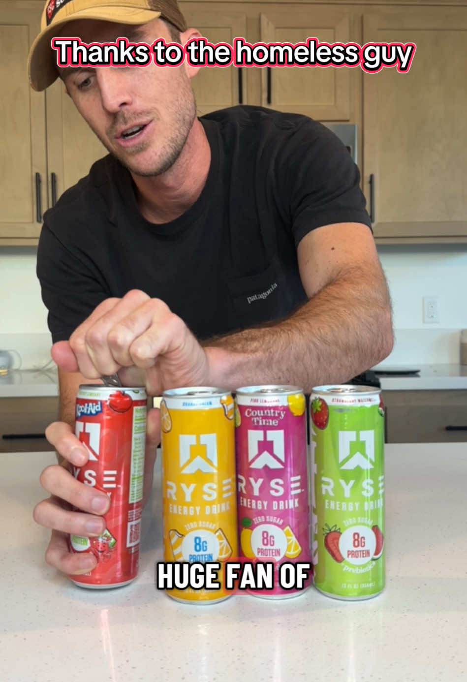 #711 #rysesupps #rysesupplements #energydrinks #energyboost #protein 