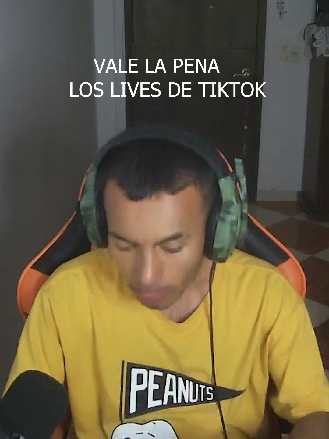 Nos vemos en streams #streamer #colombia