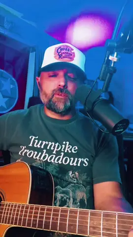 Gary Allan cover #garyallan #countrymusic #headup 