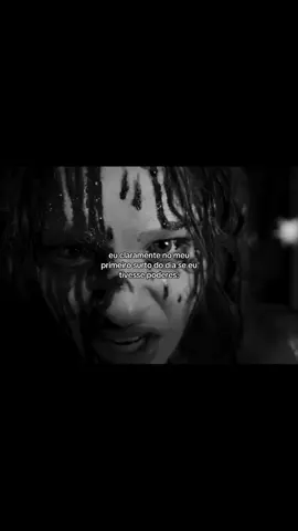 tive que deixar o vídeo cinza para não cair por causa do sangue 🥺 #carrieaestranha #pov #fy #carrie #2013