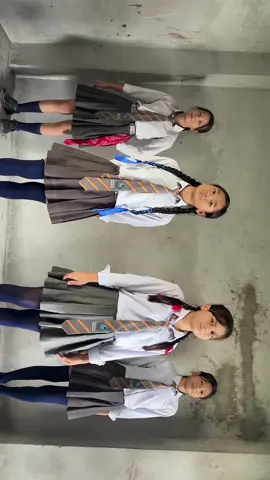 #mathabindi #pahadisong #students #mmebs #ramesh_k_official 