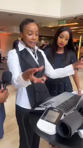What an incredible experience it was this February showcasing our AI-powered patient data healthcare platform #AfyaRecord in partnership with Pan-African medical tourism platform #NajaliCare, led by @drnandimd, at the 2025 MTN GLG; MTN Group’s global leadership gathering. The future of connected healthcare is here! A world where technology empowers both patients and providers across Africa, ensuring seamless access to quality healthcare. Afya Rekod is proud to be at the forefront of this revolution, driving innovation and accessibility across the continent. Are you a healthcare provider looking for cutting-edge technology to streamline your operations and enhance patient care? Afya Rekod has the solution for you! Contact us today and take your practice to the next level. Are you an individual who wants to take control of your health data? Sign up now at myrekod.com or download the Afya Rekod Android app to manage your medical records anytime, anywhere! #MyRekod #NajaliCare #ConnectedHealthcare   @AdanianLabs