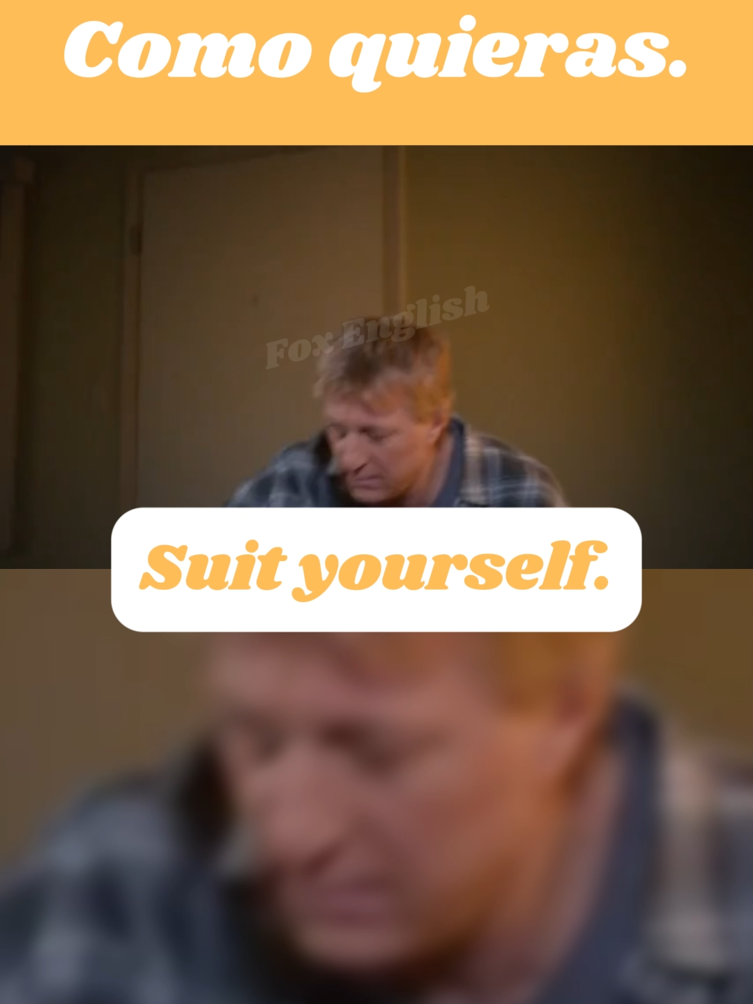✨ Suit yourself. 