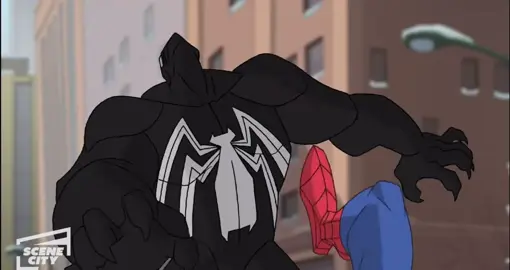 Peter Parker Is Exposed | The Spectacular Spider-Man (2008) #spectacularspiderman #spiderman #nostalgia #viral #venom 