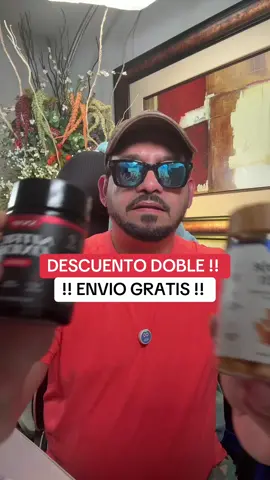 Snap prostate health y nitric oxide booster #TikTokShopLaborDaySale TAIN #TikTokShopCreatorPicks #DealsForYouDays #TikTokShopBlackFriday DISCLAIMER: El precio mostrado es el vigente al momento de la grabación y puede cambiar. Las promociones pueden tener restricciones o disponibilidad limitada. #prostatehealth @Snap_Supplements 