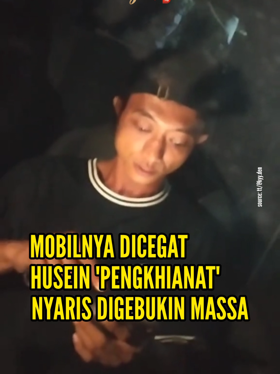 #metro24jam #berita #pati #kericuhan #husein 