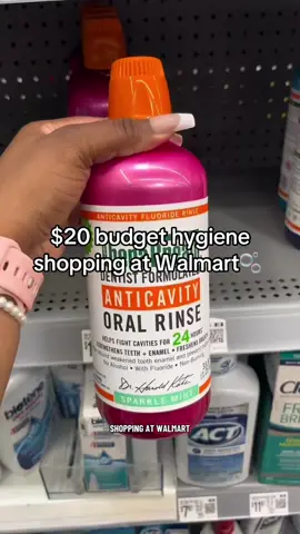 $20 budget Walmart hygiene shopping 🛒 Walmart hygiene shopping haul🛍️ The BEST & CHEAPEST products at Walmart🫧 The BEST HYGIENE PRODUCTS for girls🧼 Hygiene tips for girls🤍 #jaysvlogs #theglowwwupdiary #walmarthygeinehaul #hygienetips #hygieneproducts #hygieneroutine #bodycareroutine #showerroutine #showertok #hygienehaul #hygieneshopping #budgetfriendly #budgetingtips #fy #creatorsearchinsights @Walmart @Suave.US @Bodycology 