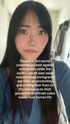 Many people have no idea how privileged they truly are