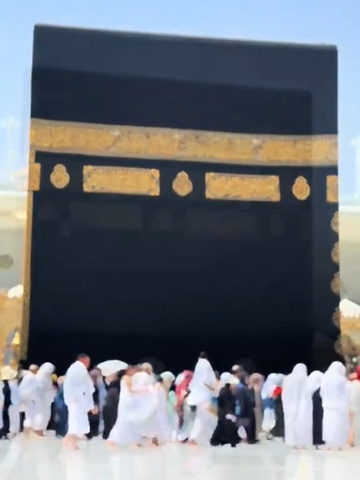 Today Khana Kabba Makkah Umara  live video #MasjidAlHaram  #Harrmsharf  #madinah  #makkah  #creatorsearchinsights   Makkah and Madinah are two of the most significant cities in Islam, holding immense religious and historical importance. These cities, located in the Hejaz region of Saudi Arabia, are central to the lives of Muslims worldwide. Makkah is the birthplace of the Prophet Muhammad and the site of the Kaaba, the most sacred sanctuary in Islam. Madinah, known as the 