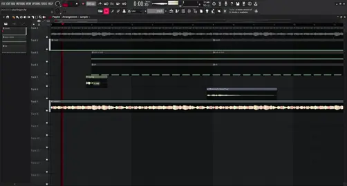 original salad fingers beat produced by me, stop stealing my shi bums #producer #prod #sanctufy #flstudio #saladfingers 