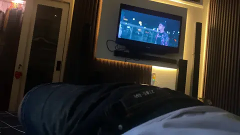 tangi turu adus minyak wangi nan mapan turu neh