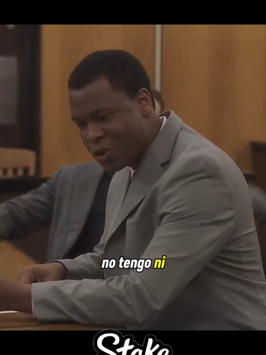 Película: The Ultimate Life. #escenas #peliculasrecomendadas #pelis #escenasdepeliculas 