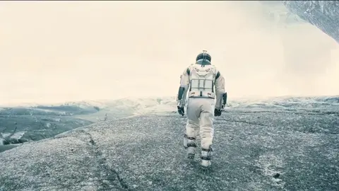 Interstellar in the big 25🌹🔋 #intestellar #movie #beauty #masterpiece #fyp 