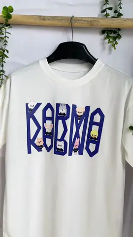 Can’t wait to wear this shirt 🥰 #straykids #straykidsstay #skz #skzoo #skzkarma 