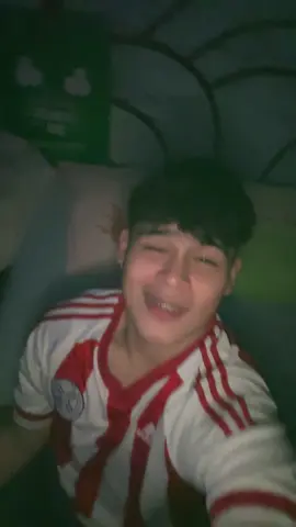 Cuando está bien te alejas de mí… #fyp #viral #paraguay 