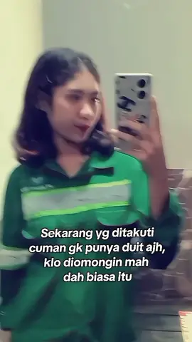 klo mau di omng dah biasa itu #nagekeomanise🖤 #beraukaltim 