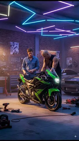 infokan sama kohan's tekno tuner, ada lawan gak nih😂 #ninja150 #2stroke #fastandfurious #trend #fypシ 