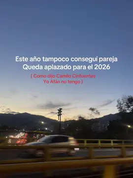 El 2026 será la vencida #valledeaburrá #medellincolombia #solteros #yoafannotengo #mistraumasmischistes 