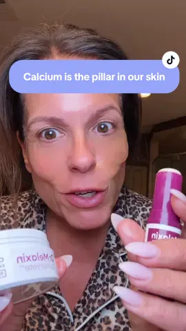 This calcium volume stick that I love is now bundles with collagen and calcium eye patches. These two together help rebuild the structure of our skin.  #DrMelaxinGlow   #VolumeBalmAndPatches   #CalciumSkincareBoost   #UnderEyePlumpHack   #TikTokSkincareTrend @Dr.Melaxin Global 