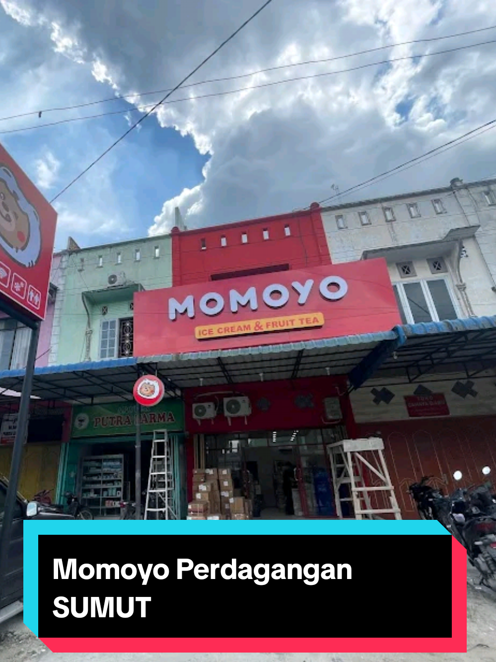 promo tiktok es krim momoyo Gerai perdagangan sumut☺#simalungun_nese #simalungun #simalungunnews #sumaterautara #sumut 