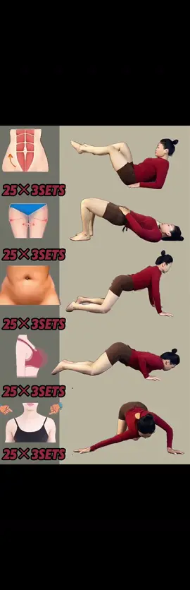 #beginner #abworkout #homeworkout #pregnant #workoutmotivation 
