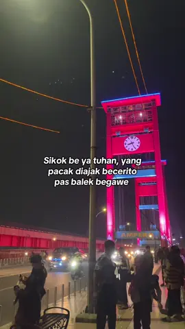 #palembang #palembangtiktok #fyp #yourpage #fungkot 
