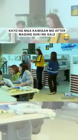 #KapusoFeels: 