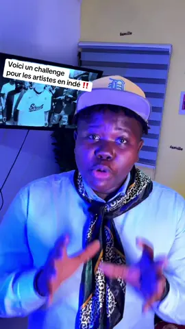 Empire lance un concours 🎤🎶 #EmpireAfrica #ConcoursAfrobeats #TalentsFrancophones #tiktokivoire225🇨🇮 #bigced 